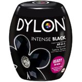 Dylon Textielverf Intense Black 350 gr