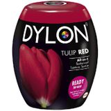 Dylon Textielverf Red Tulip 350 gr