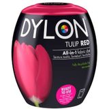 Dylon Textielverf Red Tulip 350 gr