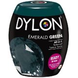Dylon Pod emerald green 350g