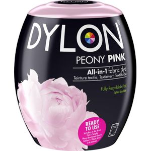 Dylon Textielverf Peony Pink 350 gr