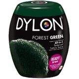 Dylon Forest Green Machinewas Textielverf