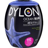 Dylon Textielverf Ocean Blue 350 gr