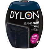 Dylon Textielverf Blue Jeans 350 gr