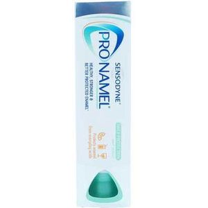 Sensodyne - Proglasur - Tandpasta - 75 ml - Mint Essenc
