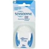Sensodyne - Expanding Floss - Flosdraad - 30 m - Interdentale Verzorging