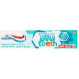 Aquafresh - Grote Tanden - Tandpasta - Munt - 50 ml