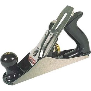 Stanley - Carpenter Brush - Bruin - Metaal - Gechromeerd