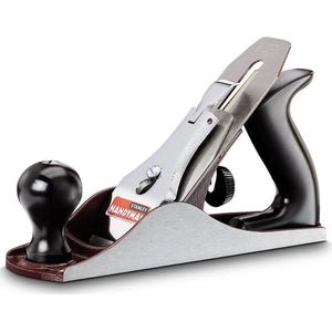 Stanley - Handyman Blokschaaf - 240mm - Met Verstelbare Kikker