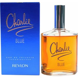 Revlon Charlie Blue EDT 100 ml