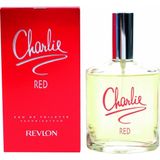 Revlon Charlie Red  Eau de Toilette 100 ml