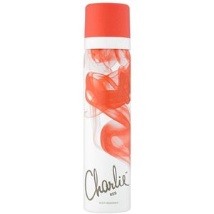 Revlon - Charlie Red - Parfum - 75 ml