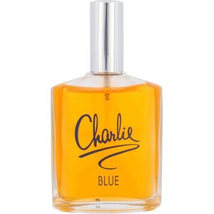 Revlon - Revlon Charlie Blue Eau Fraiche Eau de Fraiche - 100ML