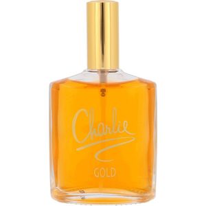 Revlon Charlie Gold - Eau De Fraiche 100 ml