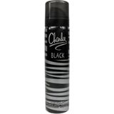 Revlon - Charlie Black Body Spray - 75 ml - Kruidige Geur
