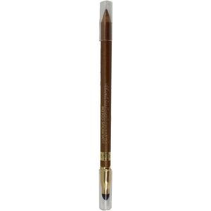 Revlon - Luxurious Color Eyeliner - 04 Antiqued Gold