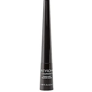 Revlon Colorstay Liquidliner No. 01 - Zwart - Eyeliner