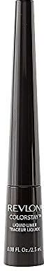 Revlon Colorstay Liquidliner No. 01 - Zwart - Eyeliner