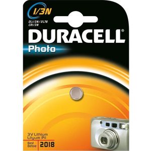 Fotos Batterij - Duracell