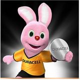Duracell Knopfzelle CR 2450 3 V 1 St. 620 mAh Lithium CR 2450