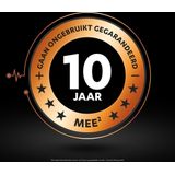 Duracell - Oplaadbare Batterijen - AA - 2500 mAh - 4 Stuks
