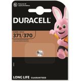 Duracell Uurwerken 370/371 1CT