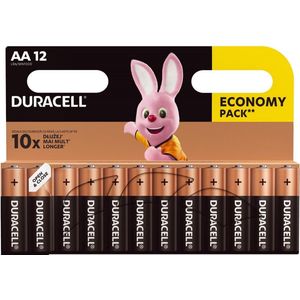 Duracell Simply Single-use battery AA Alkaline