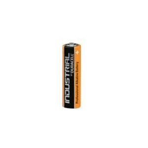 Duracell Duracell Industrial PC1500-LR6 AA doos a10 - 3015100