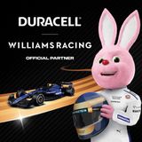 Duracell - Optimum AA Alkalinebatterijen - 1.5 V - 12 Stuks