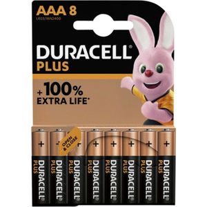 Duracell Batterie, LR03
