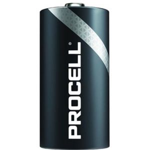100 Duracell Procell Batterijen - AAA