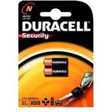 DURACELL Alkaline-Lady-Batterie LR1, 1.5V, Electronics, 2 Stück