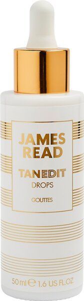 James Read - Tan Edit - Zelfbruiner - Natuurlijke Ingrediënten