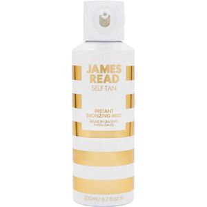 James Read - Instant Bronzing Mist - 200 ml