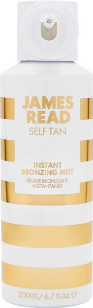 James Read - Instant Bronzing Mist - 200 ml