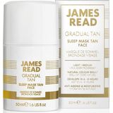 James Read - Gradual Tan - Zelfbruiner - 50ml