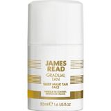 James Read Huidverzorging Self-tanners gezichtSleep Mask Tan Face