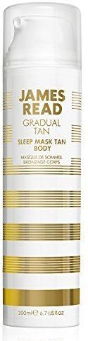 James Read - Sleep Mask Tan - Zelfbruinerlichaam - 200 ml