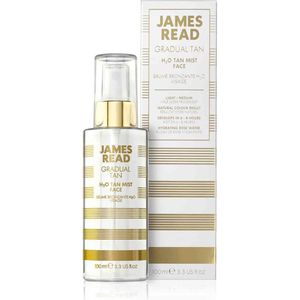 James Read H2O Tan Face Mist 100 ml