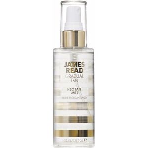 James Read H2O Tan Face Mist 100 ml