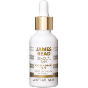 James Read H2O Tan Drops Face 30 ml