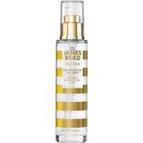 James Read - Coconut Dry Oil Tan - Zelfbruinende Producten - Kokosnootextract - 100ml