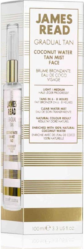 Zelfbruiner - Natuurlijke Actieve Ingrediënten - 200ml