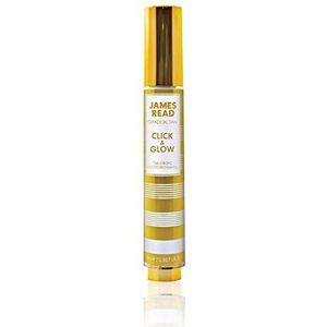 James Read Huidverzorging Zelfbruiner Click & Glow 15 ml (€ 2.196,67 / 1 l)