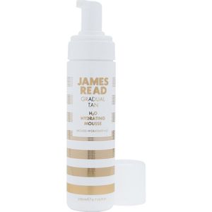 James Read H2O Hydrating Mousse 200 ml