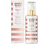James Read - Rose Glow Water Mist - Zelfbruiner - Hydraterend - 100ml