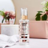 James Read - Rose Glow Water Mist - Zelfbruiner - Hydraterend - 100ml