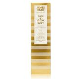 James Read - Gradual Tan Click & Glow Body - Zelfbruinende Druppels - 30 ml