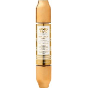 James Read Huidverzorging Zelfbruiner Click & Glow Body