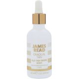 James Read Gradual Tan H2O Tan Drops Body Zelfbruinend serum, 40 ml